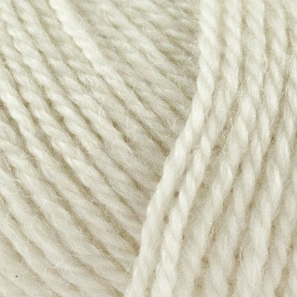 Strikkekit Pulsvarmere/No. 3 Organic Wool+Nettles