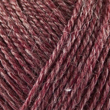 Indlæs billede til gallerivisning Strikkekit Pulsvarmere/No. 3 Organic Wool+Nettles
