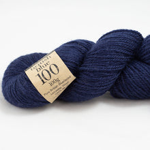 Indlæs billede til gallerivisning British Blue Wool 100
