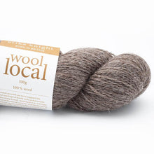 Indlæs billede til gallerivisning Wool Local OBS 100 g fed
