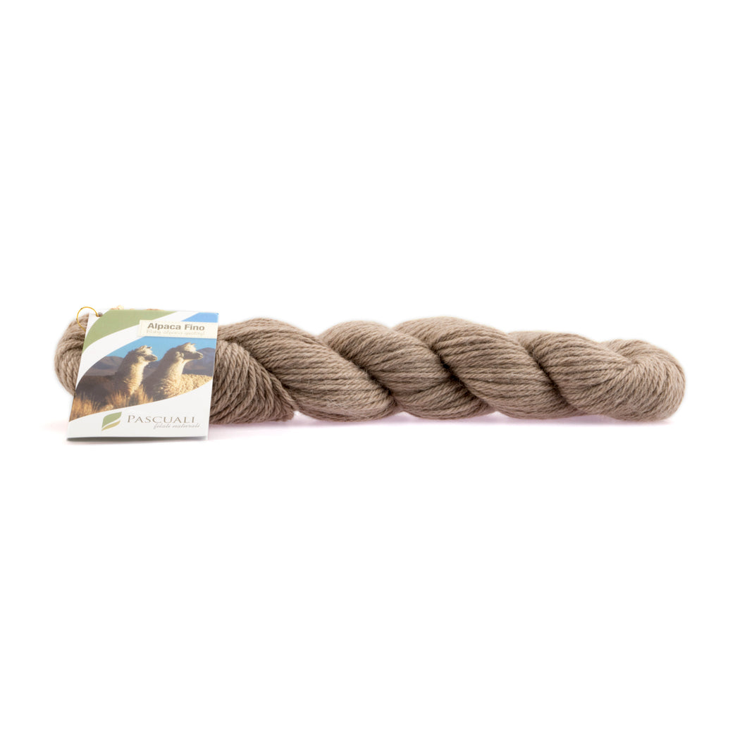 Alpaca Fino