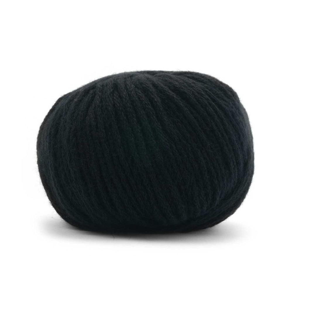 Cashmere Worsted