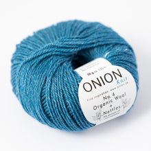 Indlæs billede til gallerivisning No. 4 Organic Wool+Nettles
