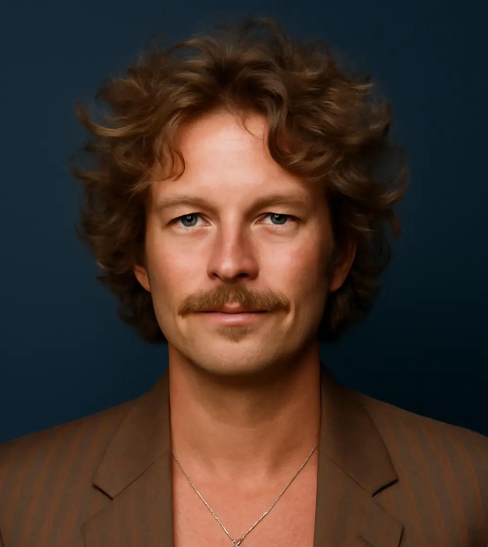 Andreas Dithmer
